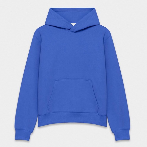 Aritzia Tops - Cozy Sweatfleece Perfect Hoodie